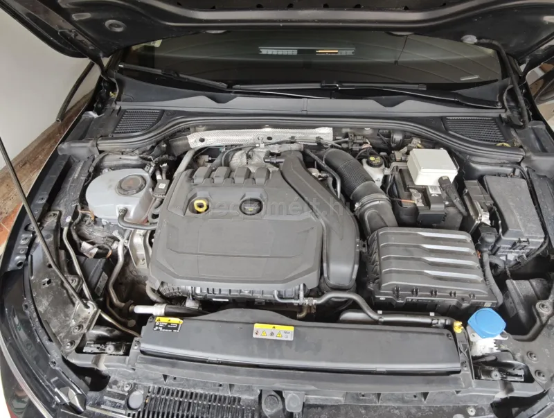 Volkswagen Golf 2020