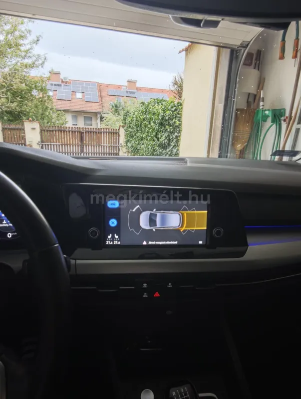 Volkswagen Golf 2020