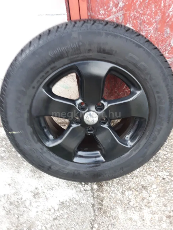Jeep Grand Cherokee 2011
