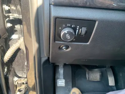 Jeep Grand Cherokee 2011 (miniatűr)