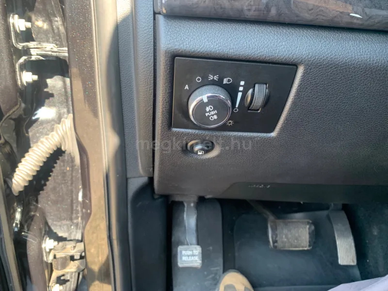 Jeep Grand Cherokee 2011