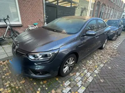 Renault Megane 2017 (miniatűr)