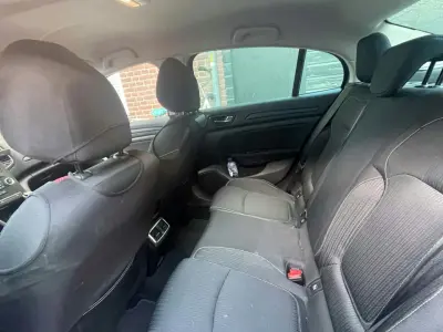 Renault Megane 2017 (miniatűr)