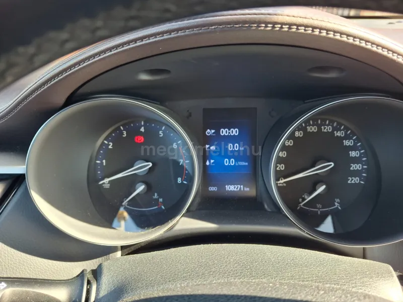 Toyota C-HR 2018