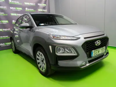 Hyundai KONA 2020 (miniatűr)