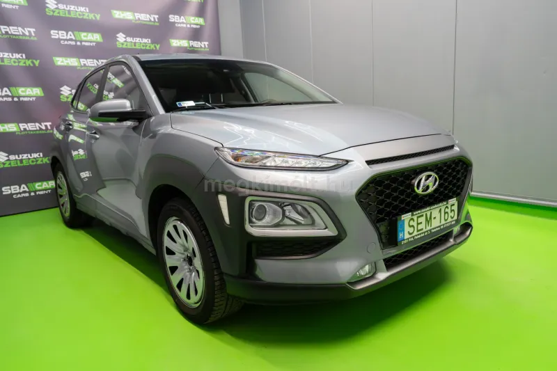Hyundai KONA 2020