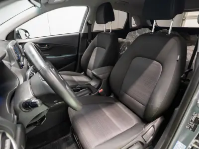 Hyundai KONA 2020 (miniatűr)