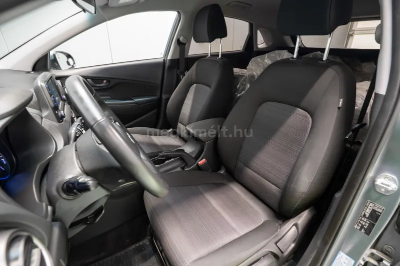 Hyundai KONA 2020