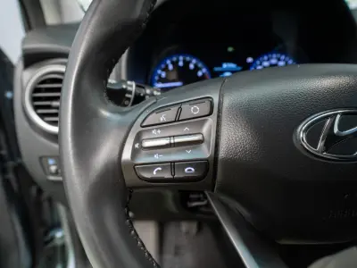 Hyundai KONA 2020 (miniatűr)