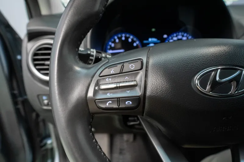 Hyundai KONA 2020