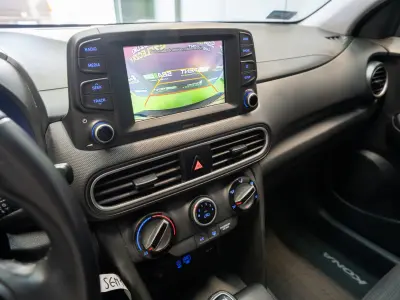Hyundai KONA 2020 (miniatűr)
