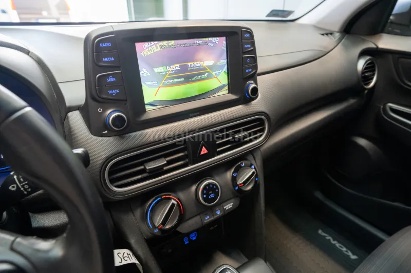 Hyundai KONA 2020