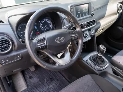 Hyundai KONA 2020 (miniatűr)