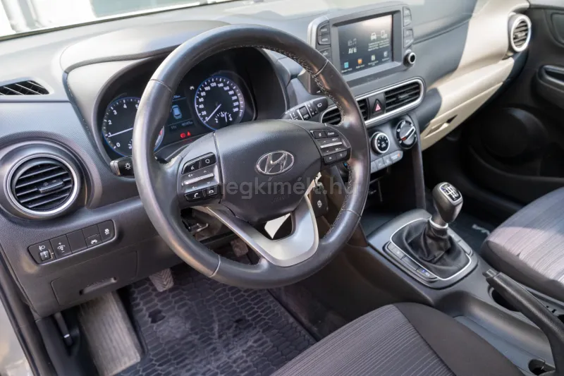 Hyundai KONA 2020