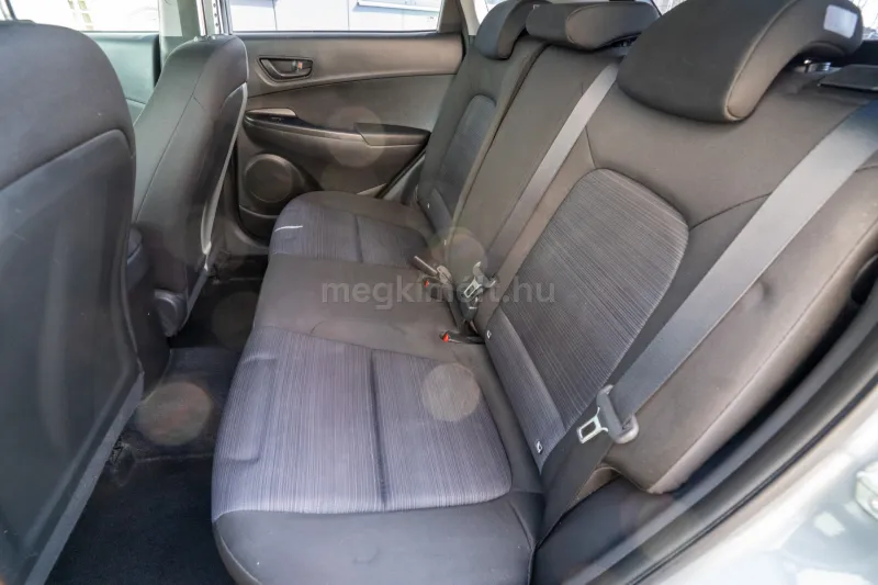 Hyundai KONA 2020
