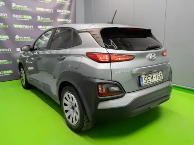 Hyundai KONA 2020 (miniatűr)