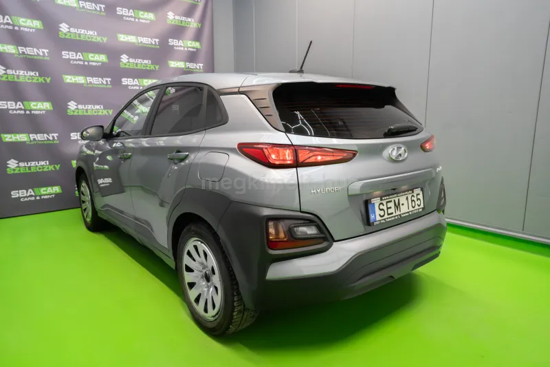 Hyundai KONA 2020
