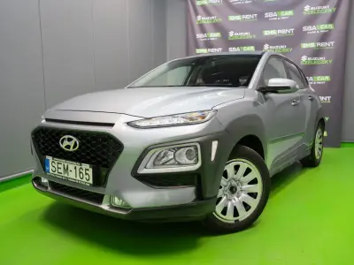 Hyundai KONA 2020