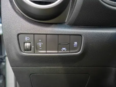 Hyundai KONA 2020 (miniatűr)