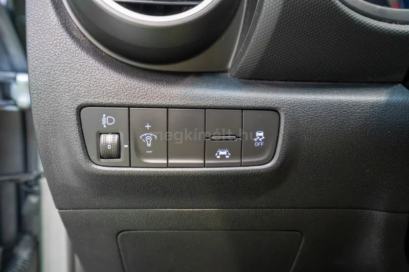 Hyundai KONA 2020