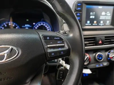 Hyundai KONA 2020 (miniatűr)