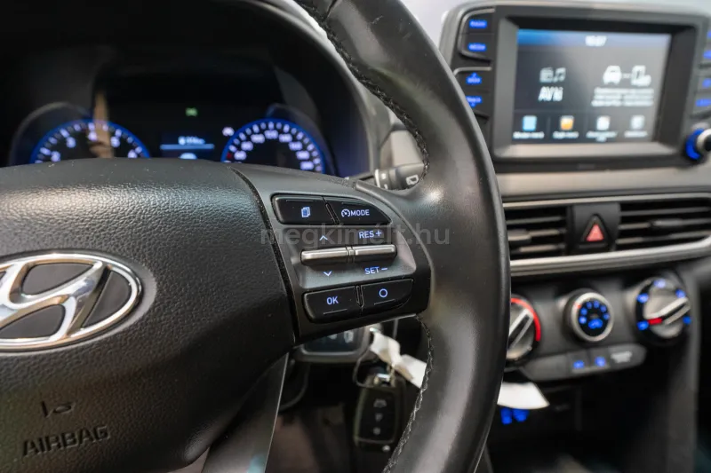 Hyundai KONA 2020