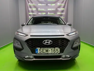 Hyundai KONA 2020 (miniatűr)