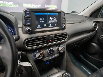 Hyundai KONA 2020 (miniatűr)