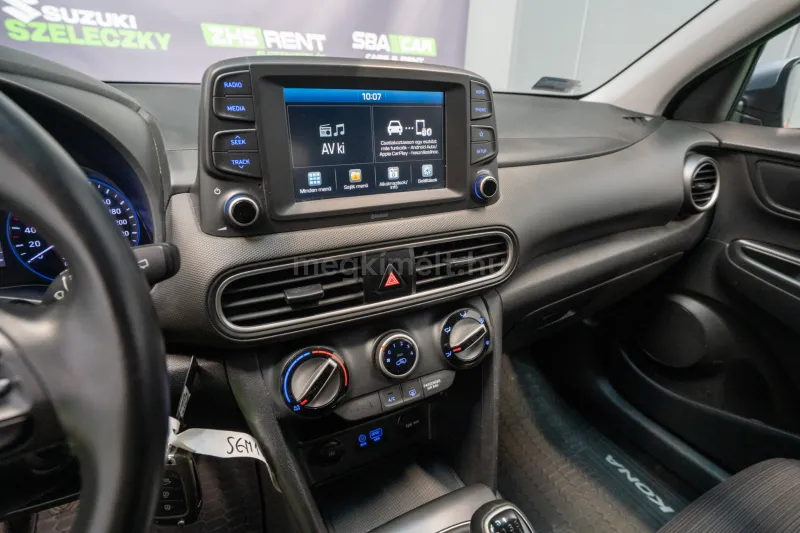 Hyundai KONA 2020