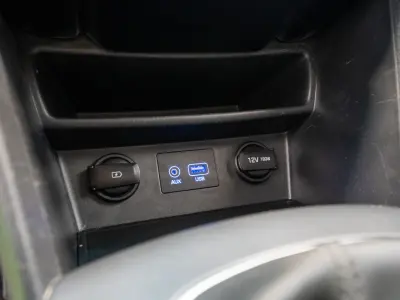 Hyundai KONA 2020 (miniatűr)