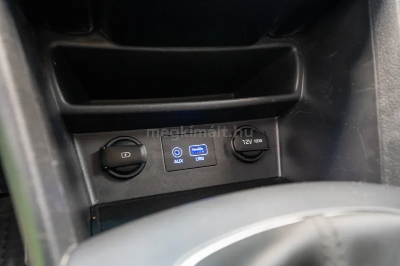 Hyundai KONA 2020