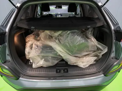 Hyundai KONA 2020 (miniatűr)
