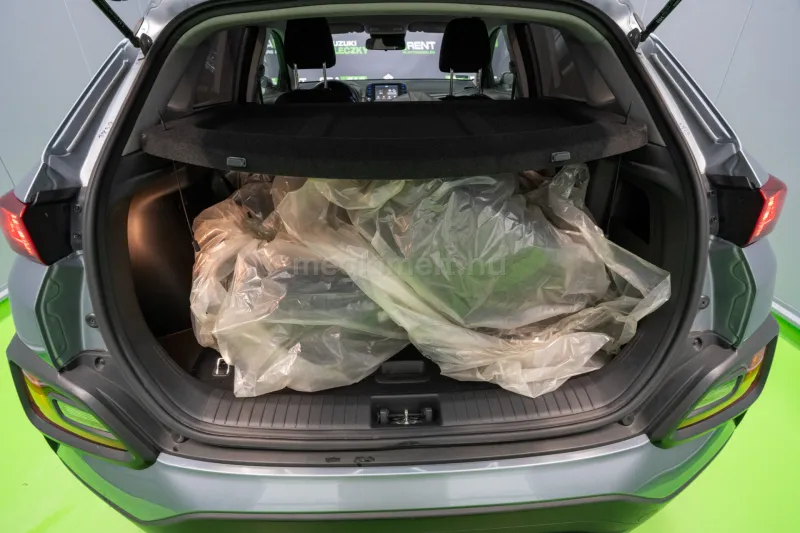 Hyundai KONA 2020