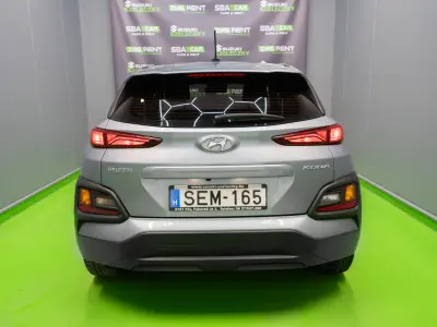 Hyundai KONA 2020 (miniatűr)