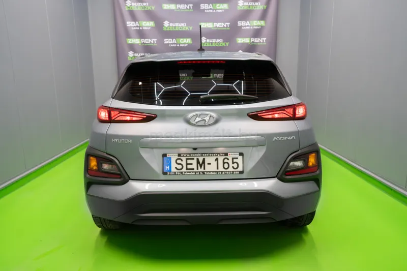 Hyundai KONA 2020