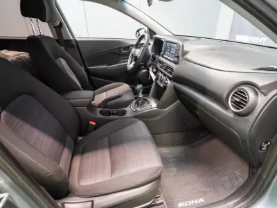 Hyundai KONA 2020 (miniatűr)