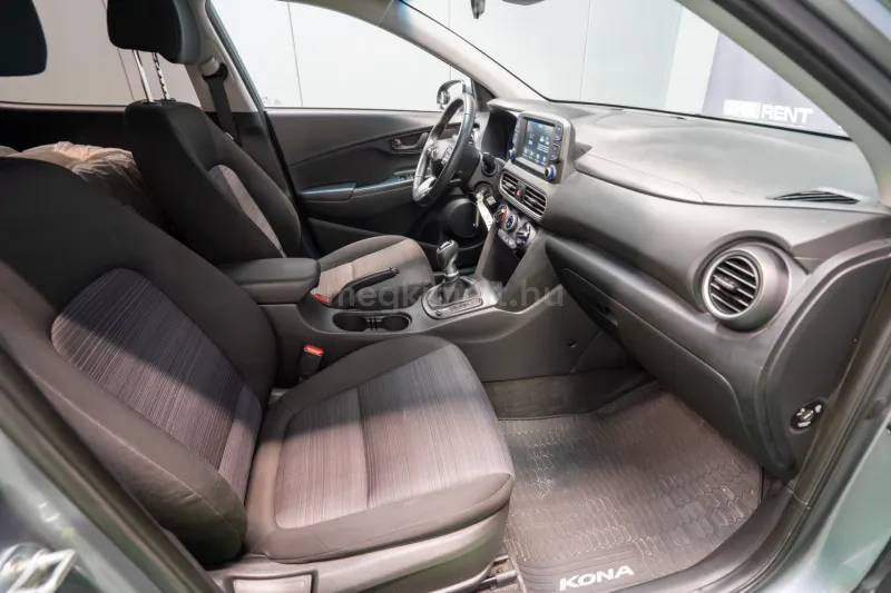 Hyundai KONA 2020