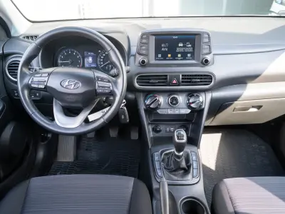 Hyundai KONA 2020 (miniatűr)