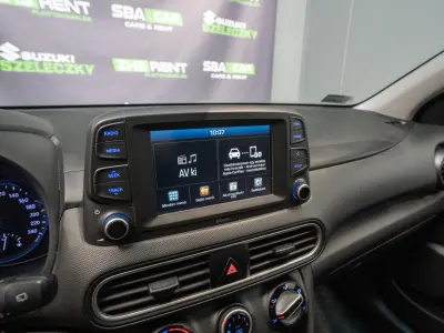 Hyundai KONA 2020 (miniatűr)