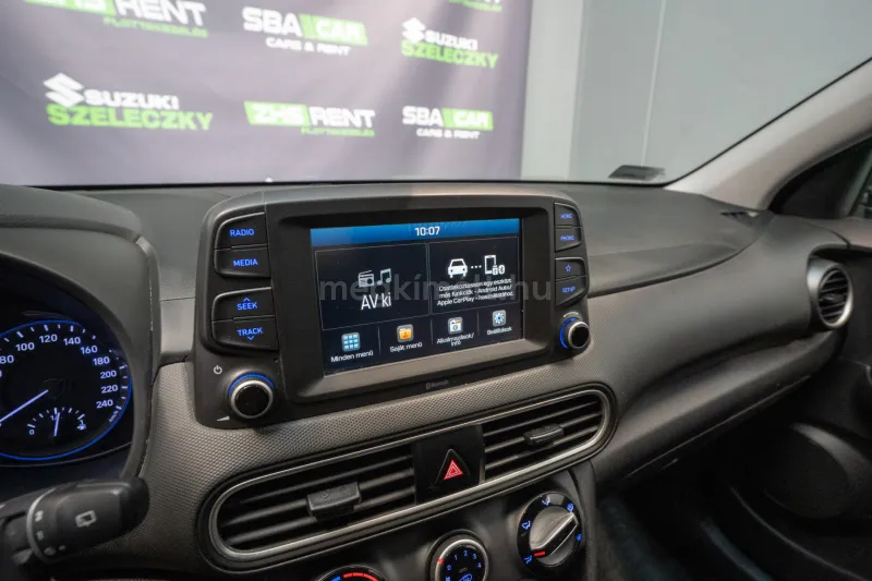 Hyundai KONA 2020