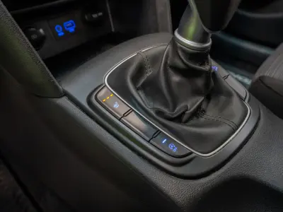 Hyundai KONA 2020 (miniatűr)