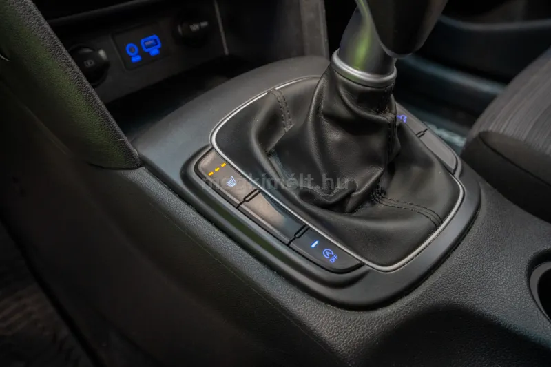 Hyundai KONA 2020