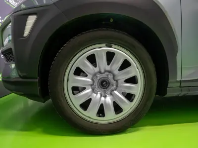 Hyundai KONA 2020 (miniatűr)