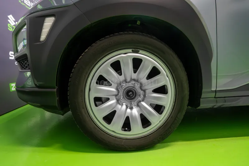 Hyundai KONA 2020