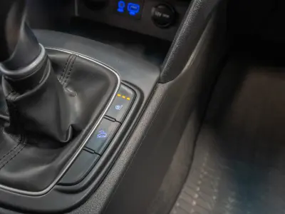 Hyundai KONA 2020 (miniatűr)