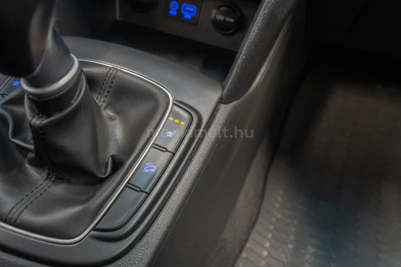 Hyundai KONA 2020