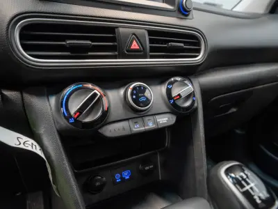 Hyundai KONA 2020 (miniatűr)