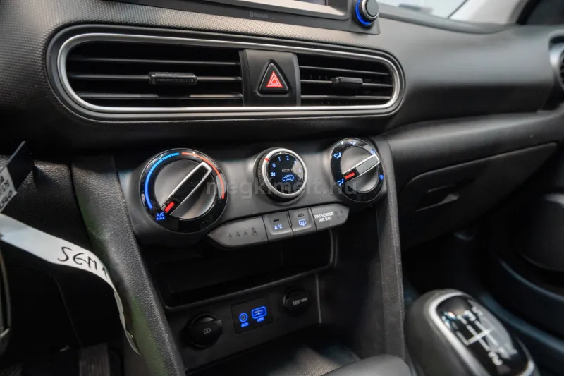 Hyundai KONA 2020