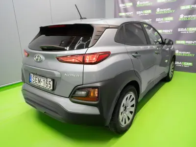 Hyundai KONA 2020 (miniatűr)