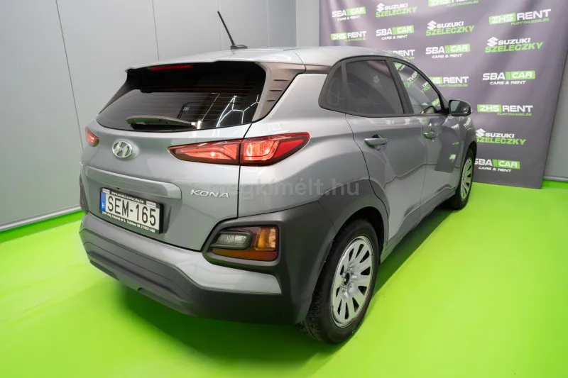 Hyundai KONA 2020